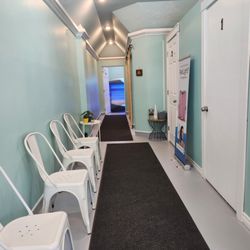 Touch Of Sun Tanning Salon