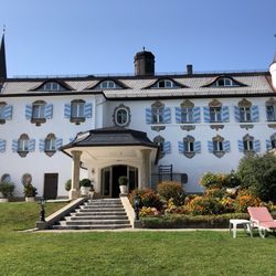 Hotel Bonnschlössl Bernau am Chiemsee