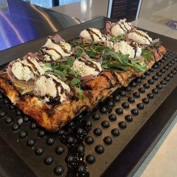 Peetza Pies & Pints - Burrata Love Affair pizza ~ delicious!! - Pizza Near Me - Walnut Creek, California Peetza Pies & Pints - Burrata Love Affair pizza ~ delicious!! - Pizza Near Me - Walnut Creek, California