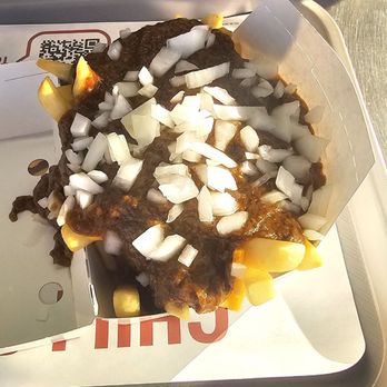 Original Tommy's - Burgers Near Me - Westminster, California