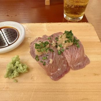 Mensho Ramen - Wagyu Daikon - Ramen Near Me - Mesa, Arizona Mensho Ramen - Wagyu Daikon - Ramen Near Me - Mesa, Arizona