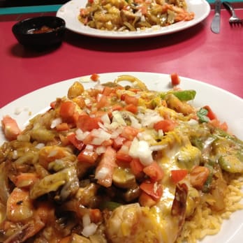 Mi Pueblo - Arroz Con Pollo and Arroz Con Camarones - Mexican Near Me - Olympia, Washington Mi Pueblo - Arroz Con Pollo and Arroz Con Camarones - Mexican Near Me - Olympia, Washington