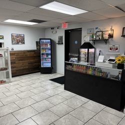 Real Real Jamaica - Counter