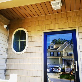 True Alarms - Front Door Camera - Security Systems Near Me - Chapel Hill, North Carolina