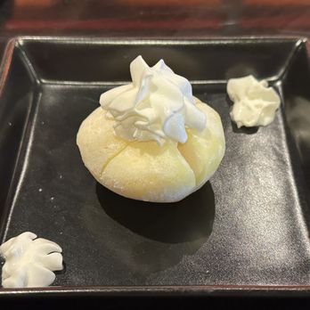 Noutta Sushi And Thai - Mochi - Sushi Bars Near Me - Delray Beach, Florida Noutta Sushi And Thai - Mochi - Sushi Bars Near Me - Delray Beach, Florida