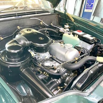 VIP German Auto Service - M180 all buttoned up and ready to go! - Auto Repair Near Me - Northridge, California VIP German Auto Service - M180 all buttoned up and ready to go! - Auto Repair Near Me - Northridge, California