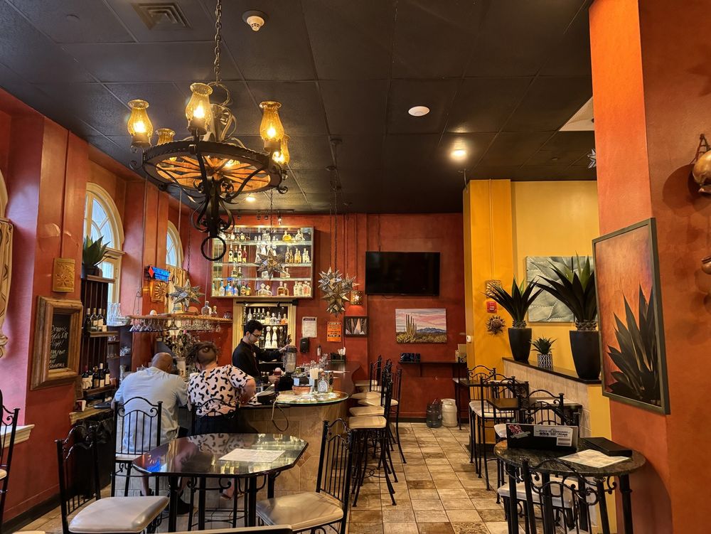 El Sol Mexican Restaurant