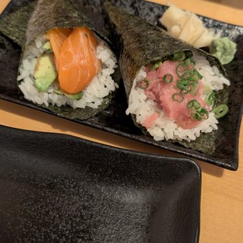 Ichiza 2 Hanare - Hand rolls - Izakaya Near Me - Las Vegas, Nevada