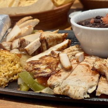 Chili's - Chicken Fajitas - Tex-Mex Near Me - Mount Laurel, New Jersey Chili's - Chicken Fajitas - Tex-Mex Near Me - Mount Laurel, New Jersey