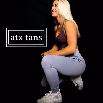 ATX Tans - Spray Tanning Near Me ATX Tans - Spray Tanning Near Me