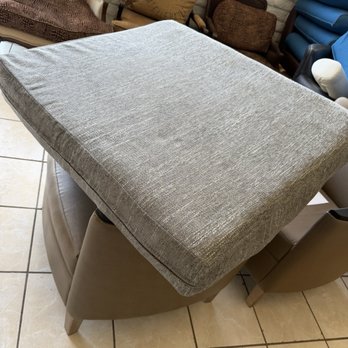 Ideal Upholstery - Covers for my custom mattress - Furniture Reupholstery Near Me - Ventura, California