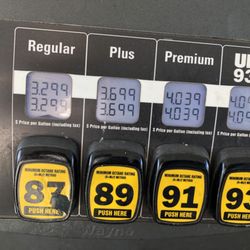 Sunoco