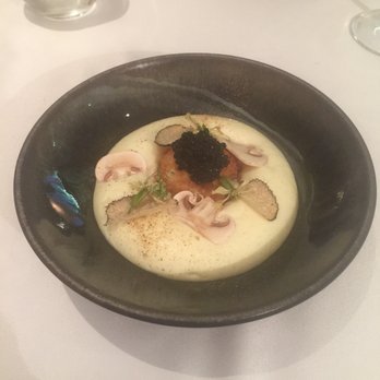 Alcron - Modern European Near Me - Prague, Puerto Rico