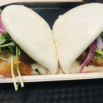 Madbun - Asian Fusion Near Me - Rancho Cucamonga, California