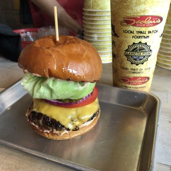 Scolari's Good Eats - Burgers Near Me - Alameda, California Scolari's Good Eats - Burgers Near Me - Alameda, California