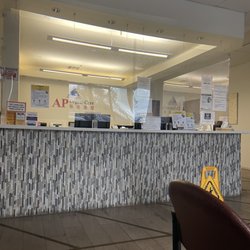 AP Urgent Care Center