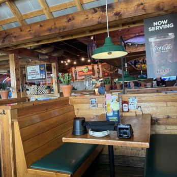 Texas Roadhouse - Steakhouses Near Me - Ann Arbor, Michigan