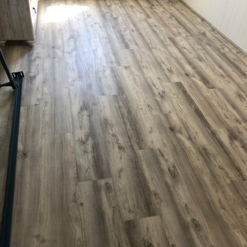 Skyline Construction - Interior remodeling Ocean City Maryland - flooring replacement (after) - General Contractors Near Me