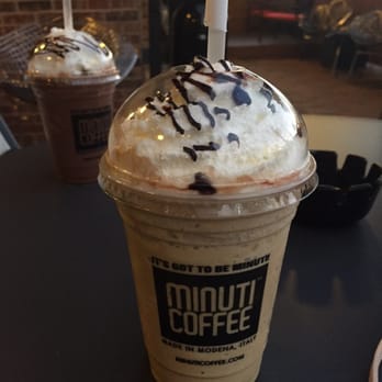 Minuti Coffee - Coffee & Tea Near Me - Houston, Texas