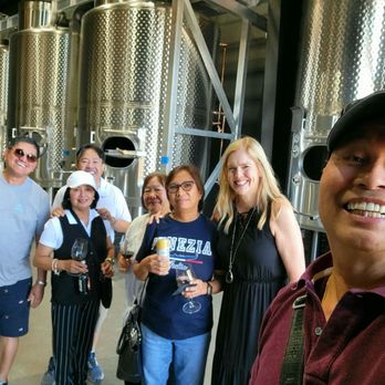 Sextant Wines - Wineries Near Me - Paso Robles, California Sextant Wines - Wineries Near Me - Paso Robles, California