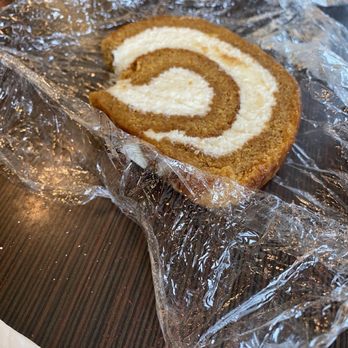 Vagabond Blues - Pumpkin Roll. OMG!!! - Bakeries Near Me - Palmer, Alaska Vagabond Blues - Pumpkin Roll. OMG!!! - Bakeries Near Me - Palmer, Alaska