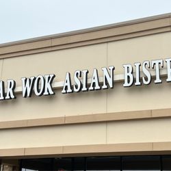 Star Wok Asian Bistro