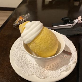 Peking Media - lemon ripieno - Chinese Near Me - Media, Pennsylvania