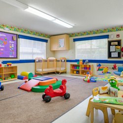 Primrose School of The Woodlands at College Park
