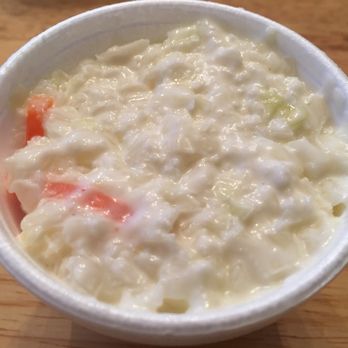 Bowzers - The Cole Slaw - Hot Dogs Near Me - Brice, Ohio