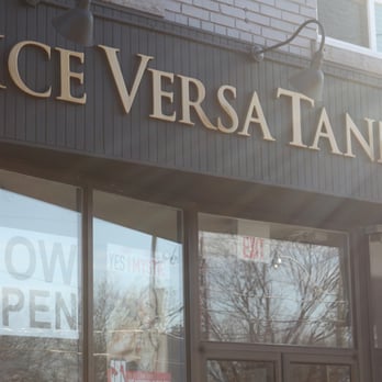 Vice Versa Tanning - Tanning Near Me - Toronto, Ontario Vice Versa Tanning - Tanning Near Me - Toronto, Ontario