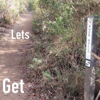 Buck Gully Reserve - Hiking Near Me - Newport Coast, California Buck Gully Reserve - Hiking Near Me - Newport Coast, California