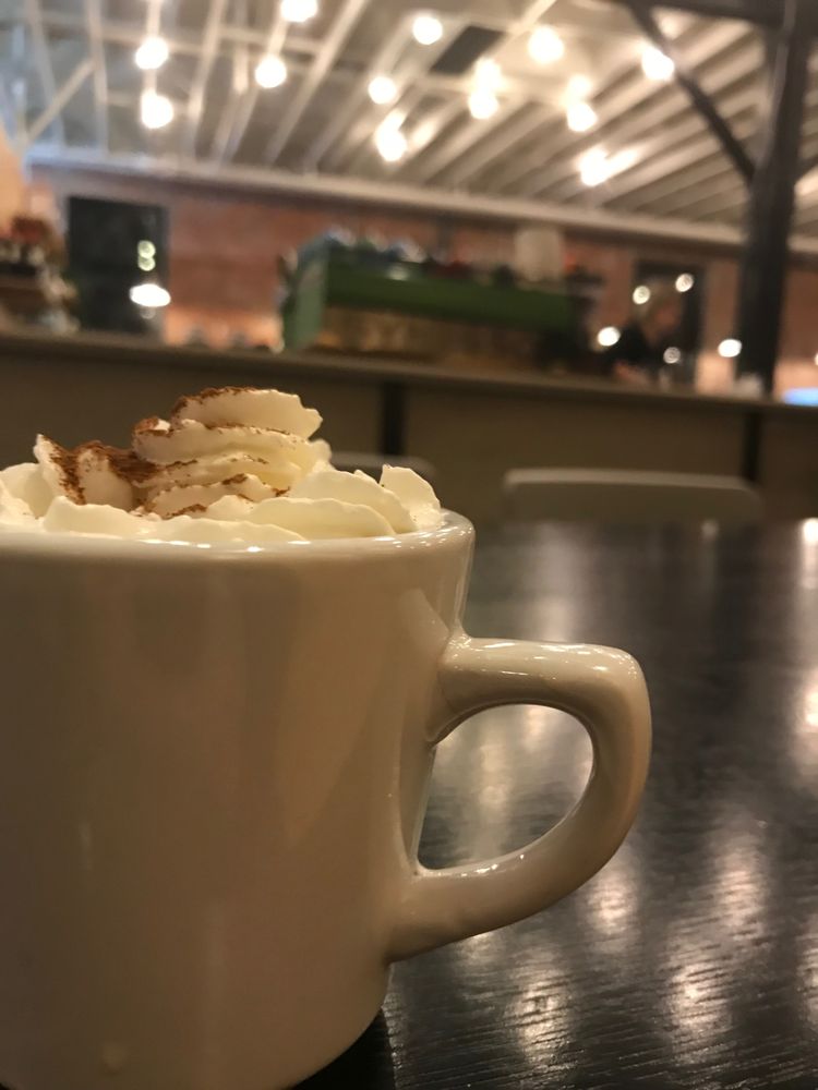 ARCHETYPE COFFEE 208 Photos & 229 Reviews 3926 Farnam St, Omaha, NE