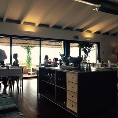 Herdade do Esporão Restaurant by null