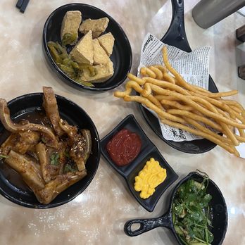 Tasty Point - Appetizers! - Hot Pot Near Me - Alameda, California Tasty Point - Appetizers! - Hot Pot Near Me - Alameda, California