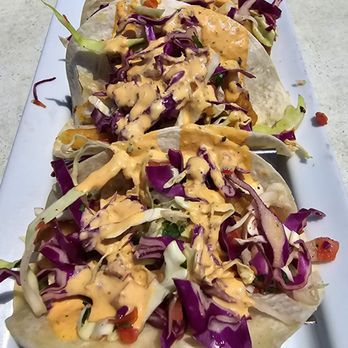 Salt On The Water - Fish Taco's - New American Near Me - Merrick, New York Salt On The Water - Fish Taco's - New American Near Me - Merrick, New York