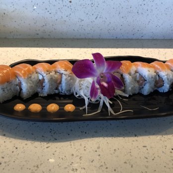 Sushi R91 - Philadelphia Roll! - Japanese Near Me - Riverside, California Sushi R91 - Philadelphia Roll! - Japanese Near Me - Riverside, California