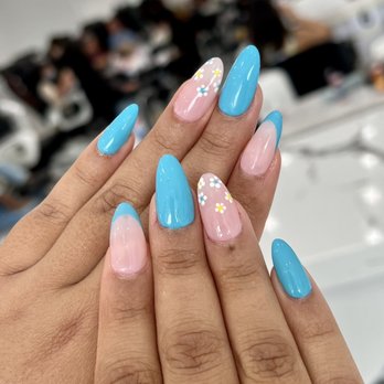 Dash Nail Bar - Nail Salons Near Me - Katy, Texas Dash Nail Bar - Nail Salons Near Me - Katy, Texas