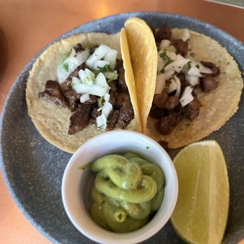 Costera Cocina Tulum - Chicago - Asada tacos - Mexican Near Me - Chicago, Illinois