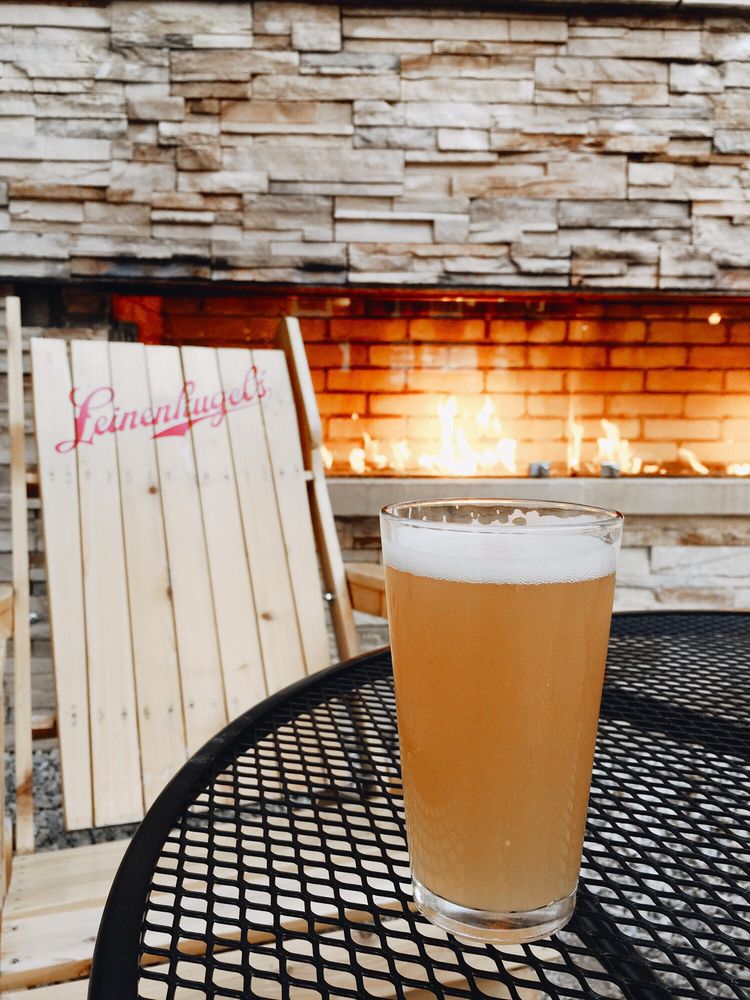 LEINENKUGEL’S BEER GARDEN 184 Photos & 149 Reviews Beer Gardens