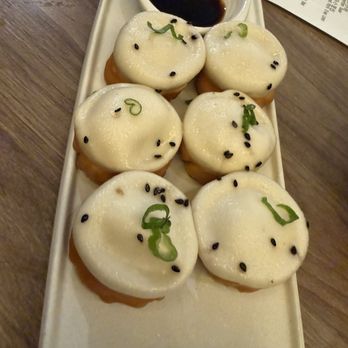 Dumpling Story - Juicy Pork Bao - Asian Fusion Near Me - San Francisco, California Dumpling Story - Juicy Pork Bao - Asian Fusion Near Me - San Francisco, California