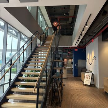 Capital One Café - Coffee & Tea Near Me - Detroit, Michigan Capital One Café - Coffee & Tea Near Me - Detroit, Michigan