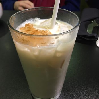 Waffles Incaffeinated - South Side - Iced chai tea - Breakfast & Brunch Near Me - Pittsburgh, Pennsylvania