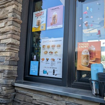 The Human Bean - Coffee & Tea Near Me - Pflugerville, Texas