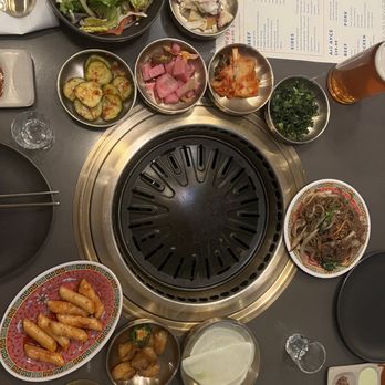ARI Korean BBQ - Korean Near Me - Johns Creek, Georgia ARI Korean BBQ - Korean Near Me - Johns Creek, Georgia