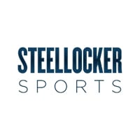 Steelockers Sports Logo