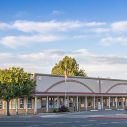 Modoc Medical Center