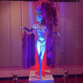 Magique - Costume from the show - Performing Arts Near Me - Sparks, Nevada