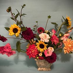 Artemis Florals