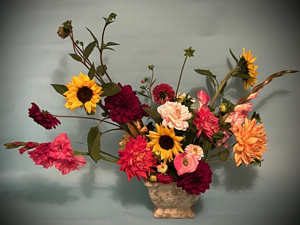 ARTEMIS FLORALS Request Information 56 Photos Red Bank, New