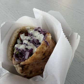 Charlie's Middle Eastern Cuisine - Young chicken pita - Kosher Near Me - Norfolk, Virginia Charlie's Middle Eastern Cuisine - Young chicken pita - Kosher Near Me - Norfolk, Virginia